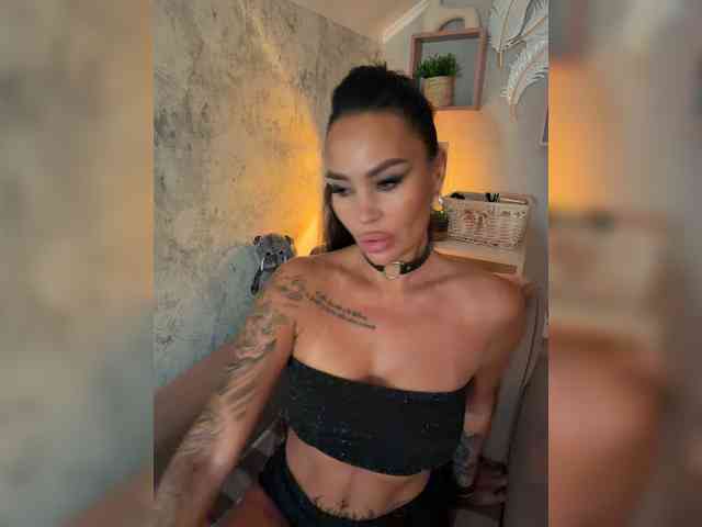 -BASTET- webcam
