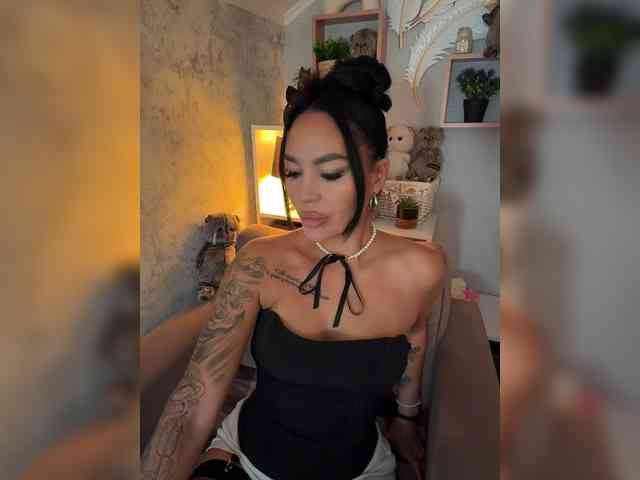 -BASTET- webcam