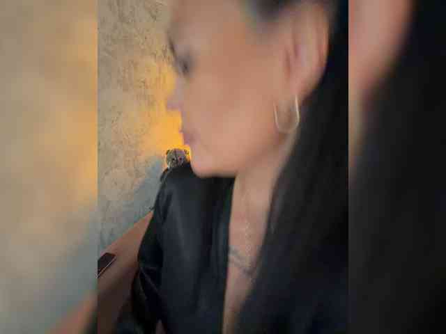 -BASTET- webcam