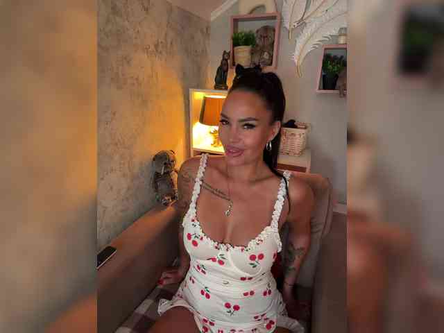 -BASTET- webcam