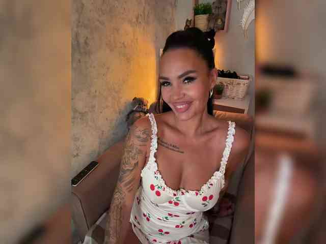 -BASTET- webcam