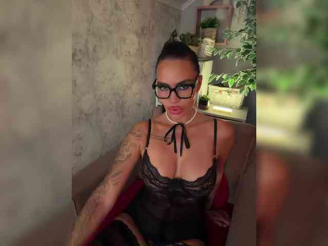 -BASTET- webcam