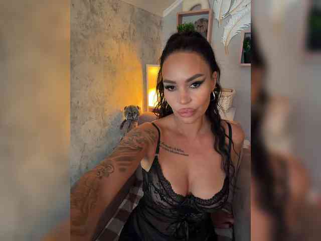 -BASTET- webcam