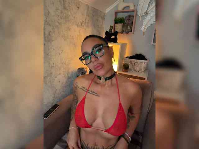 -BASTET- webcam