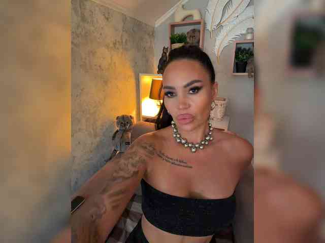 -BASTET- webcam
