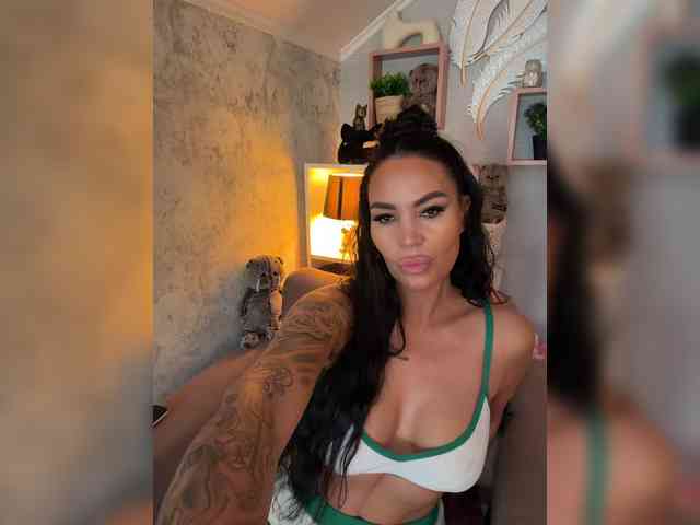 -BASTET- webcam