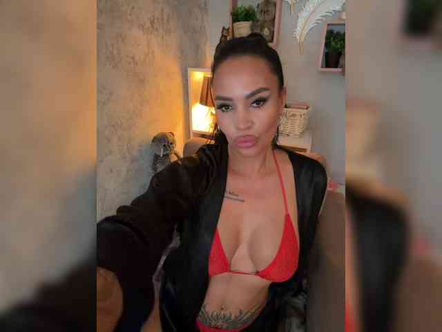 -BASTET- webcam