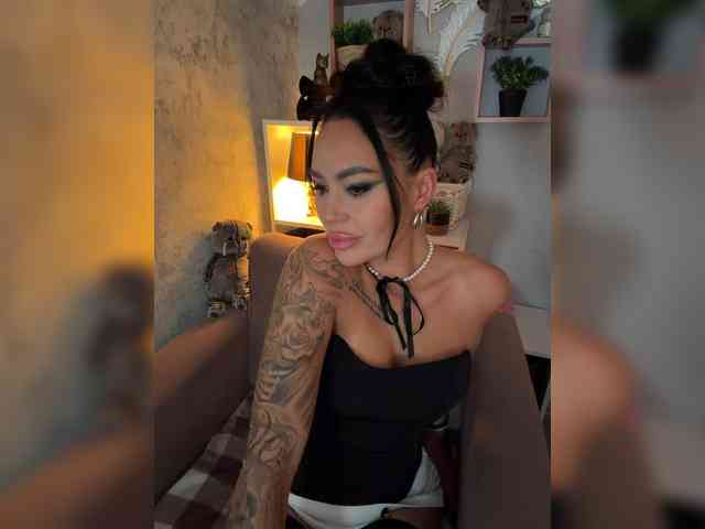 -BASTET- webcam