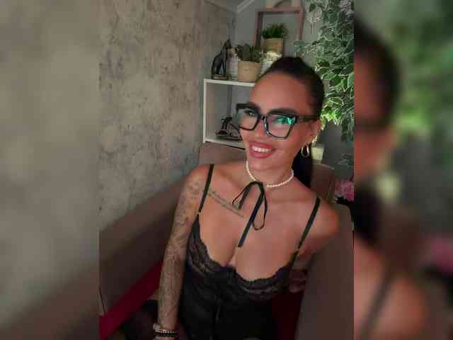 -BASTET- webcam