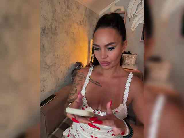 -BASTET- Live Webcam on BongaCams
