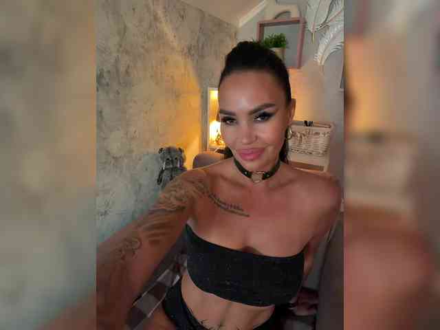 -BASTET- webcam