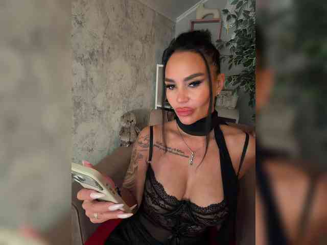 -BASTET- webcam