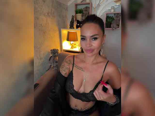 -BASTET- webcam