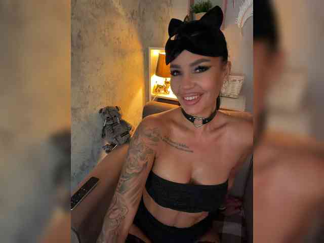 -BASTET- - Girl 