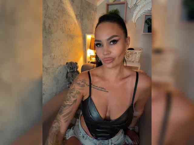 -BASTET- Sex Cam Show