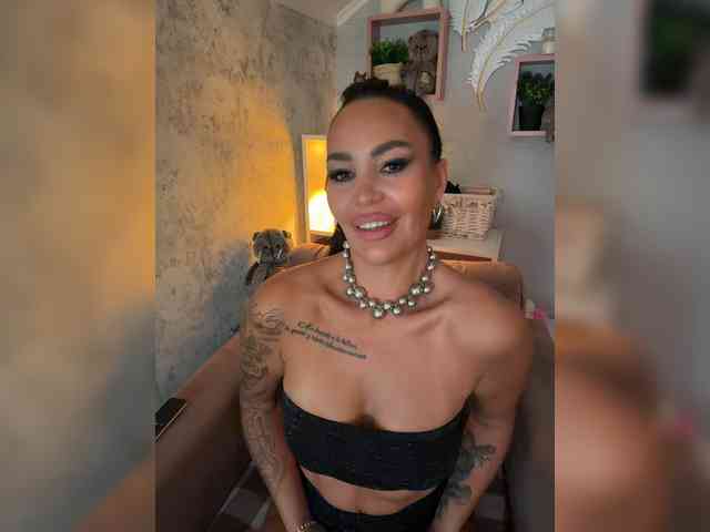 -BASTET- webcam