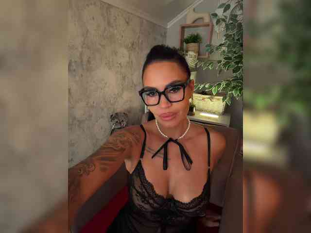 -BASTET- webcam