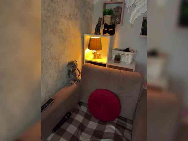 -BASTET- webcam
