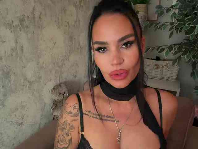 -BASTET- webcam