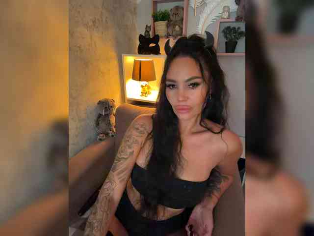 -BASTET- webcam