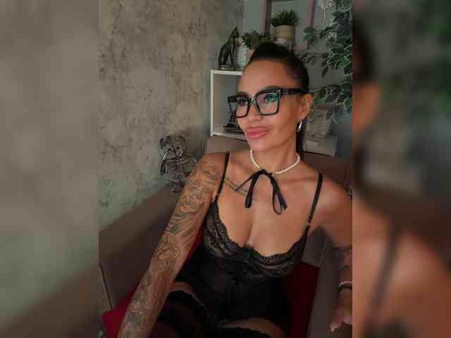 -BASTET- webcam