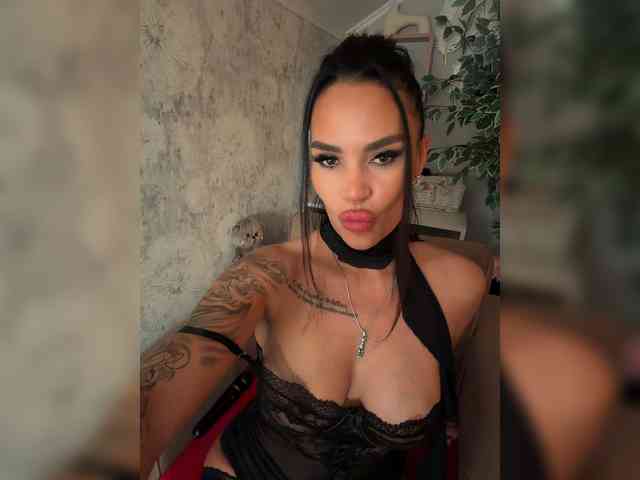 -BASTET- webcam