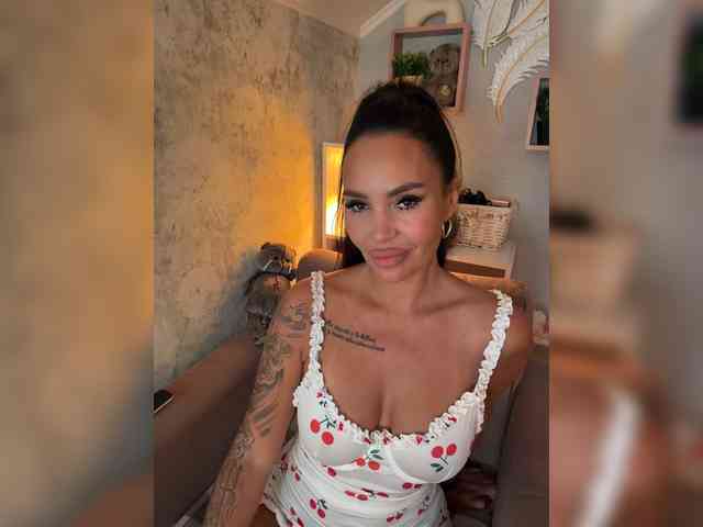 -BASTET- webcam