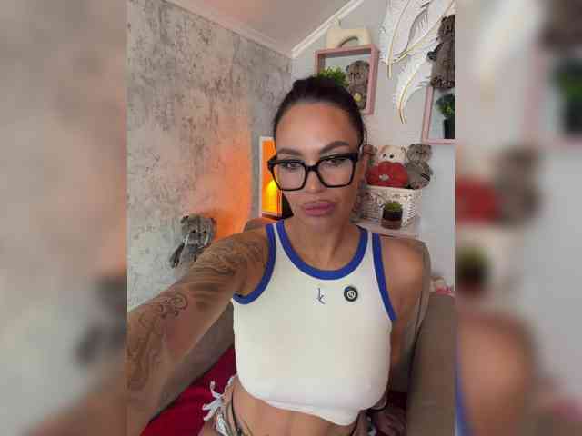 -BASTET- webcam
