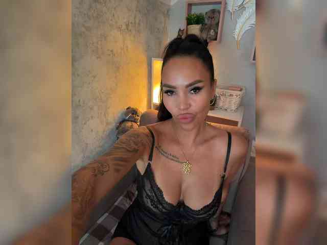 -BASTET- webcam