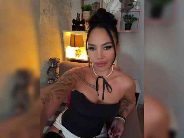 -BASTET- webcam