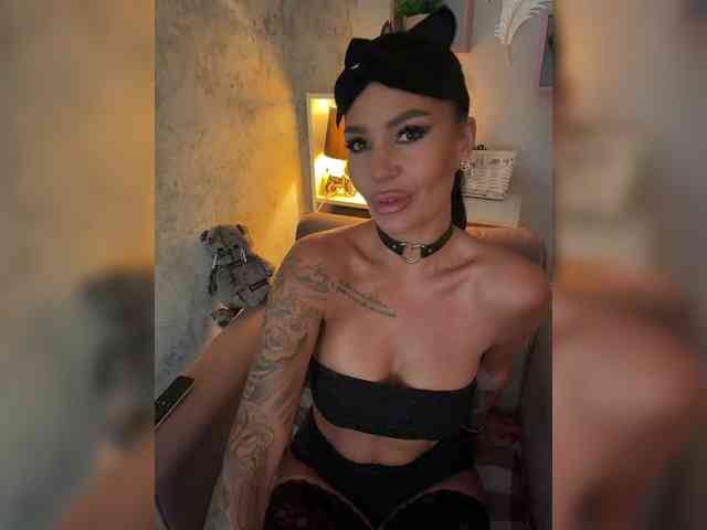 -BASTET- webcam