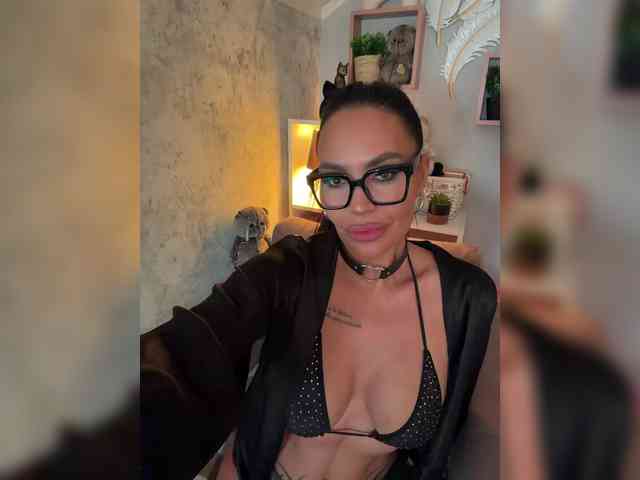 -BASTET- webcam