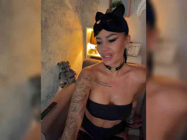 -BASTET- webcam