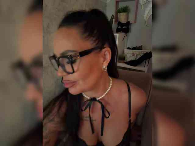 -BASTET- webcam