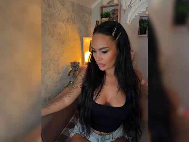 -BASTET- webcam