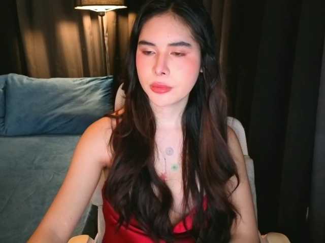 SamairaEvans