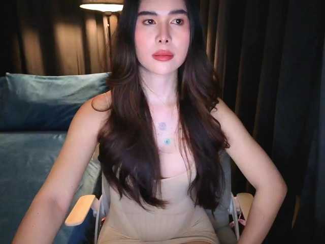 SamairaEvans