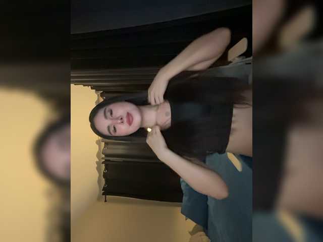 SamairaEvans