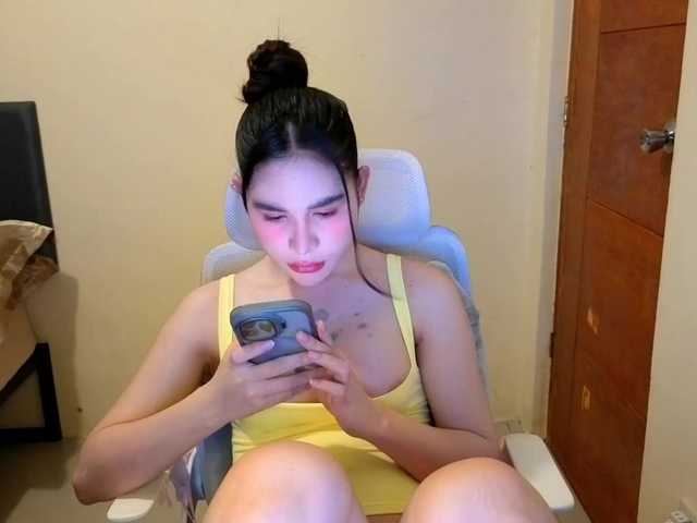 SamairaEvans