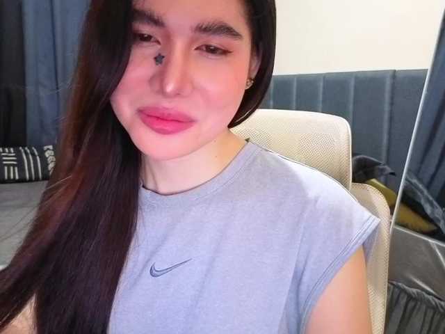 SamairaEvans