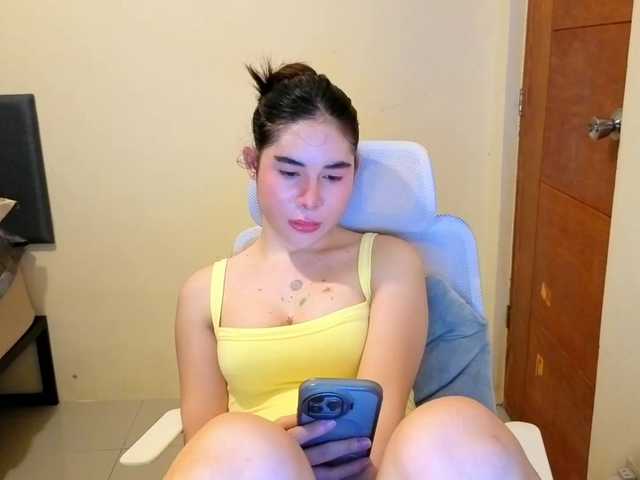 SamairaEvans