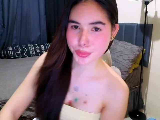 SamairaEvans Sex Cam Show