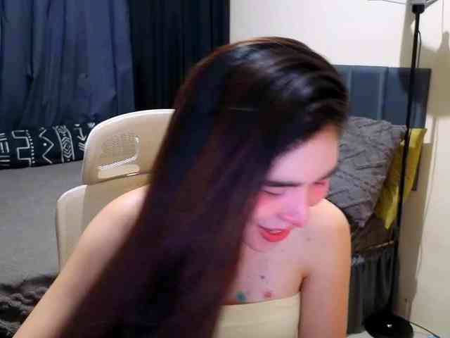SamairaEvans Sex Cam Show