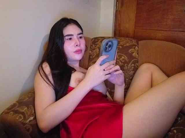 SamairaEvans Sex Cam Show