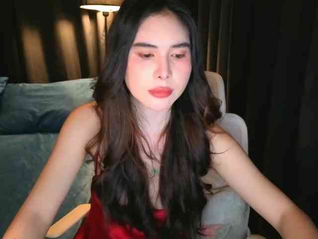 SamairaEvans