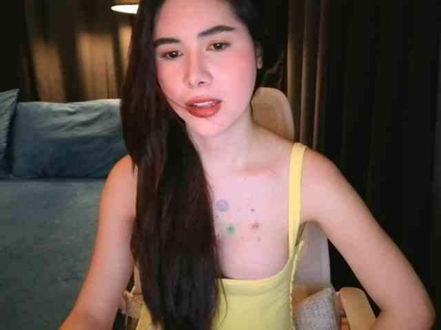 SamairaEvans