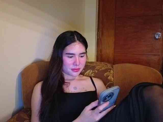 SamairaEvans Sex Cam Show