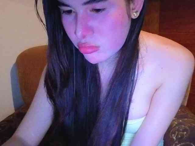 SamairaEvans Sex Cam Show