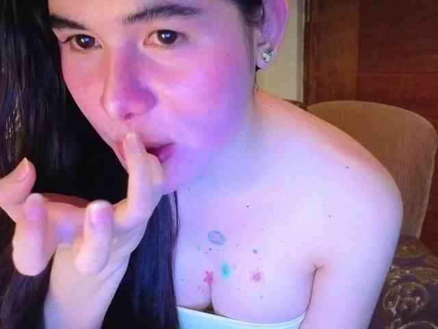SamairaEvans Sex Cam Show