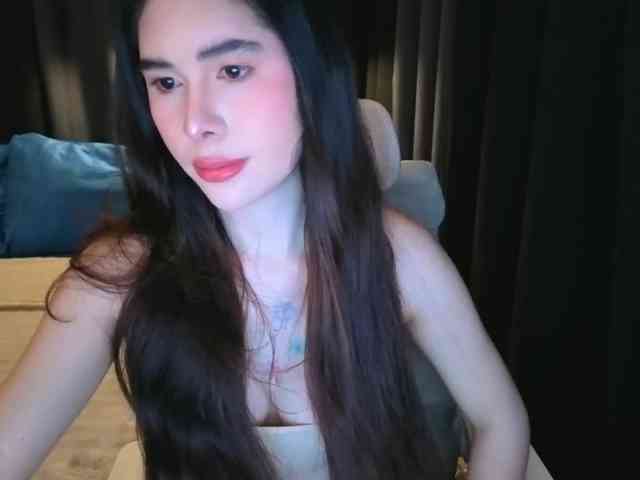 SamairaEvans